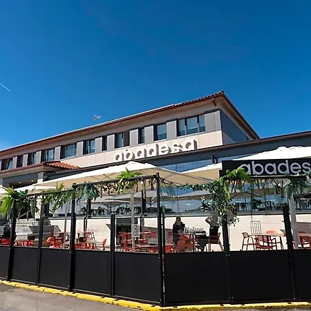 Hotel Restaurante Abadesa