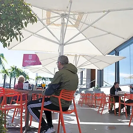 Restaurante Abadesa Hotel