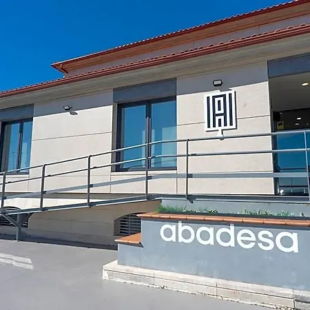 Hotel Restaurante Abadesa