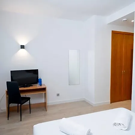 Hotel Restaurante Abadesa